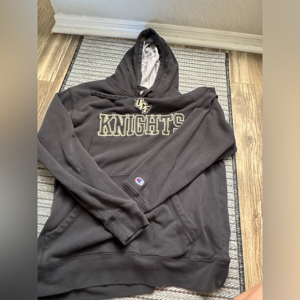 Men’s UCF champion Hoodie